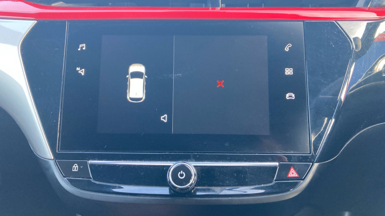 Vauxhall Corsa 1.2 Turbo SRi 5dr Petrol Hatchback